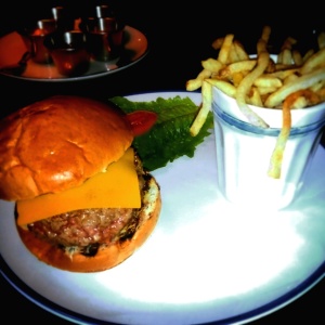 Fat Boy Burguer