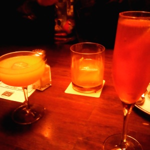 Cocteles