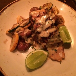 salmon
