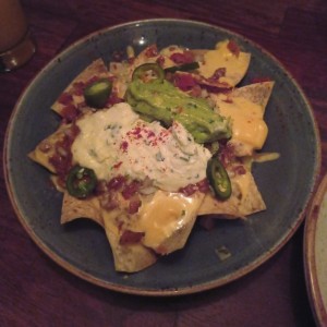 Nachos