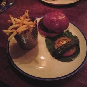 Juicy Lucy