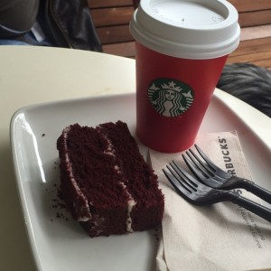 Red velvet