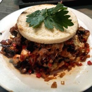 Shawarma