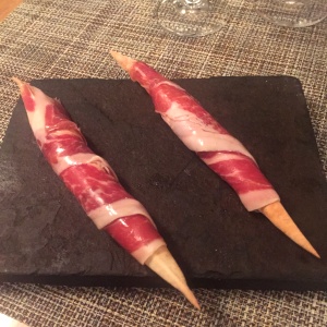 Air baguette 
