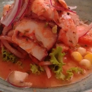Pescado