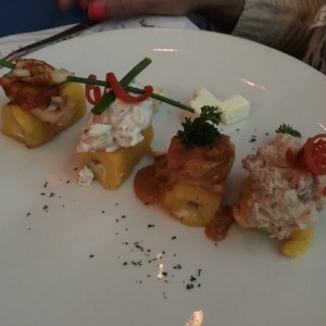 Causas - Causa 4 Inkas