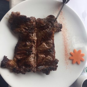 Churrasco