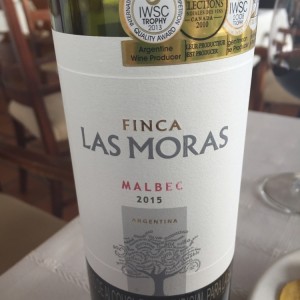 malbec las moras 