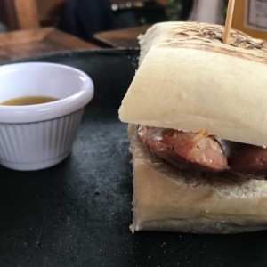Choripan