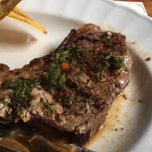 bife de chorizo