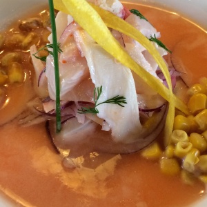 Ceviche