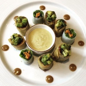 Rollitos