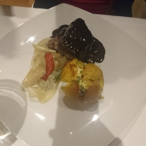 Bife de tira