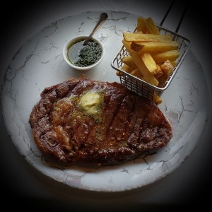 Ribeye Angus