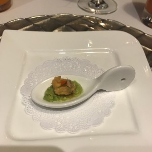 entrada
