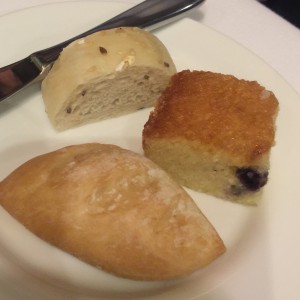 pan de la casa , el ponquecito es lo maximo