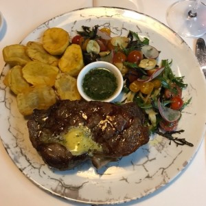 new york steak