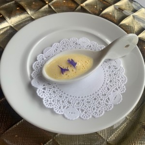 Crema champagne