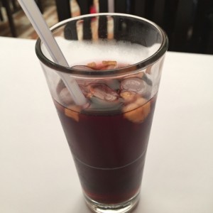 Chicha Morada