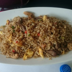 chaufa carnes 