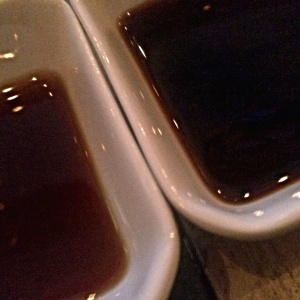 Salsas