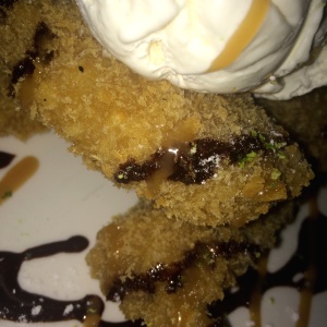 Postre