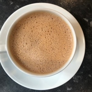 Chocolate 