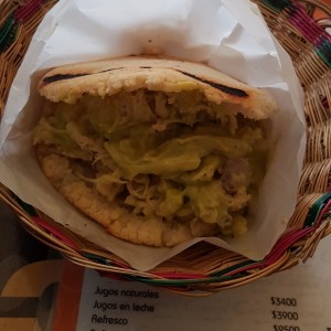 reina pepiada