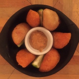 Empanadas