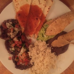 Carne tampiqueña