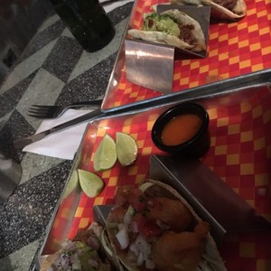 Tacos