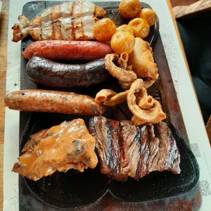 Picada.