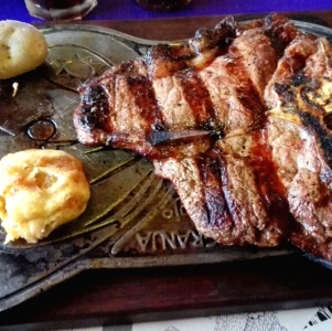 T-Bone