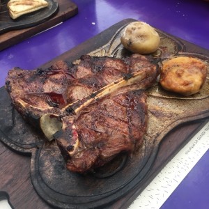 T-Bone