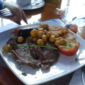 picada