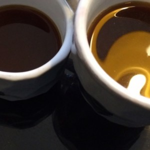 Cafés