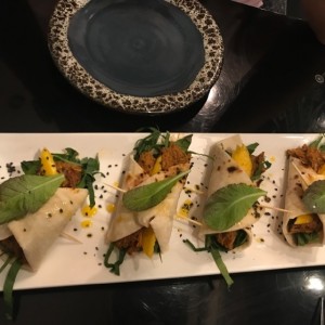 wraps vindaloo