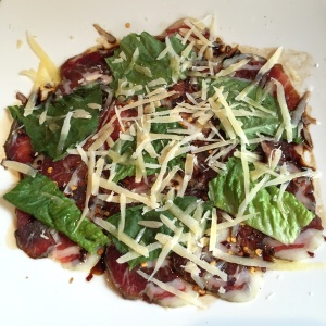 Carpaccio