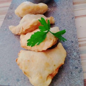 samosas