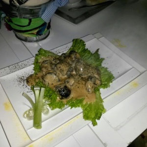 Caracoles 