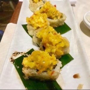 Criollo Roll