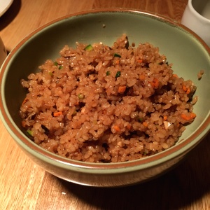 Yakimeshi