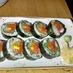futo maki