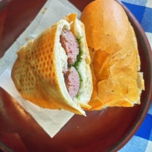 chori