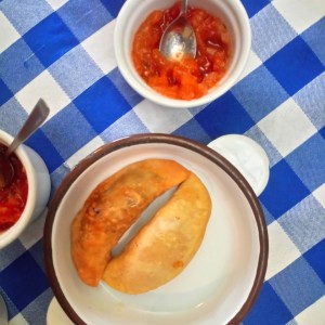 empanadas