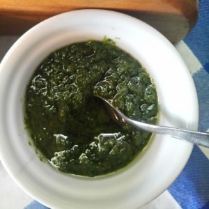 Chimichurri