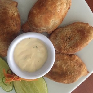 Empanadas