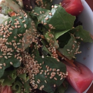Ensalada