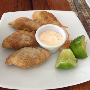 Empanadas Argentinas