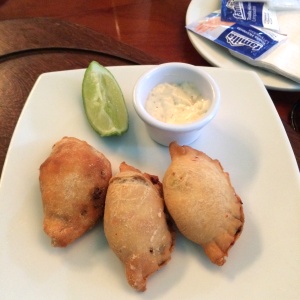 Empanadas argentinas